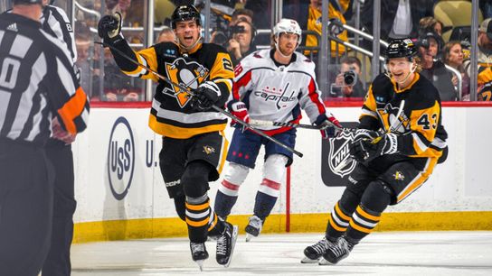 Petry has 'nervous excitement' for return to Montreal taken in Montreal (Penguins)
